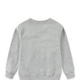 thumbnail image 3 of MEZZALL Boys Sweatshirts Kids Long Sleeve Crewneck Pullover Cartoon Print Shirts Fall Tops Classic Toddler Clothing, 3 of 3