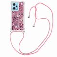 thumbnail image 3 of Funda FOXDOCK para Xiaomi Redmi Note 12 4G con Cuerda Ajustable, Brillo Líquido, Protección Antigolpes y Lente – Ideal para Regalo, 3 of 6