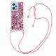 thumbnail image 3 of Funda FOXDOCK para Xiaomi Redmi Note 12 4G con Cuerda Ajustable, Brillo Líquido, Protección Antigolpes y Lente – Ideal para Regalo, 3 of 6