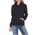thumbnail image 1 of Sudadera Con Capucha Básica Optima Mujer Hoodie, 1 of 2
