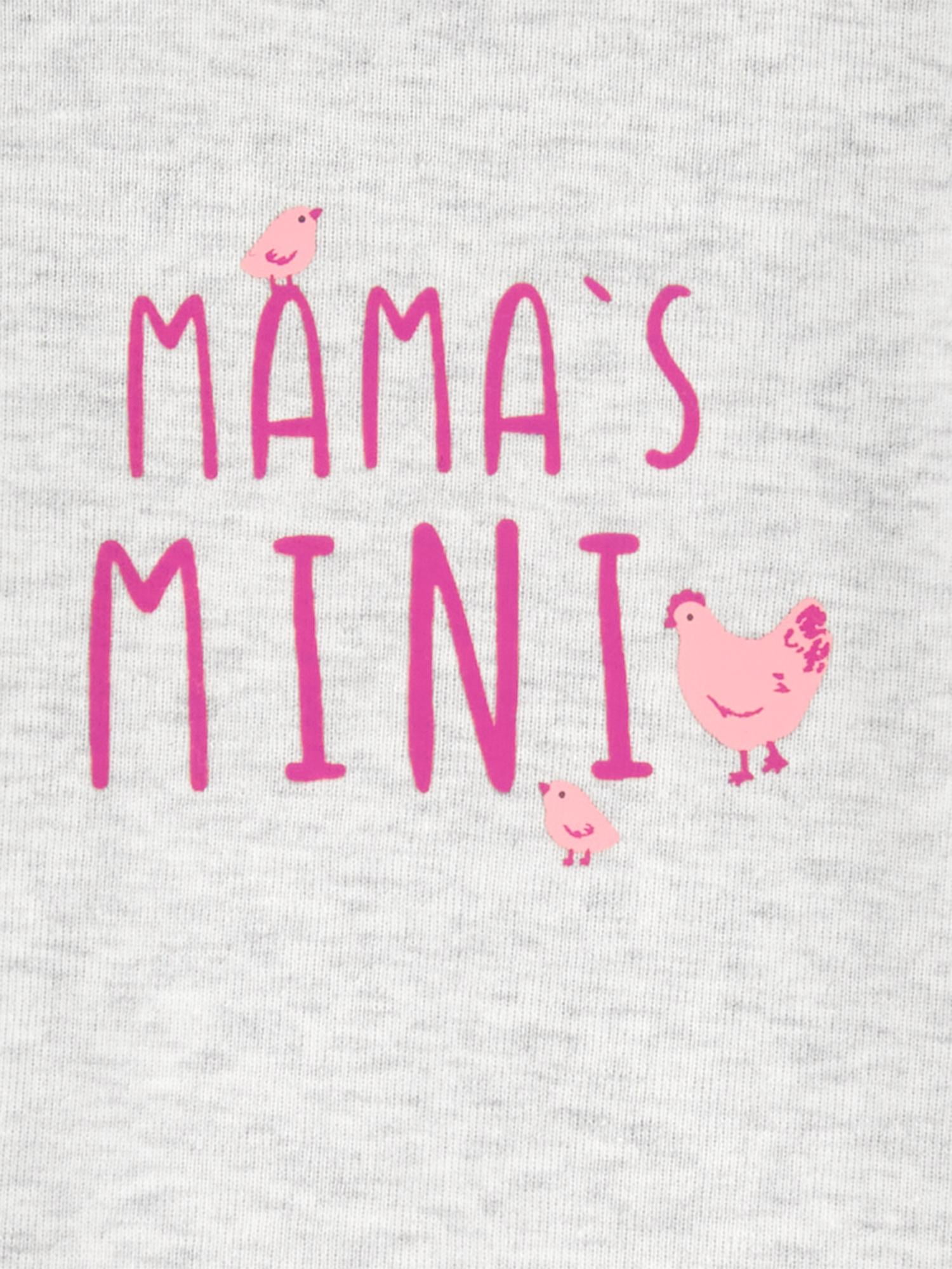 Carter's Child of Mine Baby Girl Outfit Set, 3-Piece, Sizes 0/3-24 Months