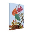 thumbnail image 2 of Sylvie Demers 'Herboriste' Canvas Art, 2 of 4