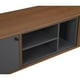 thumbnail image 3 of Mueble para tv Neo 200 - Nogal GAIA Contemporáneo, 3 of 7