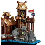 LEGO Ideas Viking Village 21343