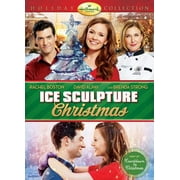 Ice Sculpture Christmas (DVD)