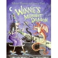 thumbnail image 1 of Pre-Owned Winnie's Midnight Dragon (Hardcover) 9780061173141, 1 of 1