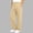 Khaki, variant on ATOGUTA Boy Pants Elastic Waist Jogger Sweatpants Kids Teens Running Athletic Pants with Pockets Size 5T-15, Red