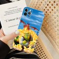 thumbnail image 1 of Funda de silicona suave con dibujos animados para teléfono móvil, carcasa de película divertida Shrek para iphone 14, 13, 12, 11 Pro, Mini, XS MAX, 8, 7, 6 Plus, X, XS, XR Fivean unisex, 1 of 2