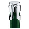 thumbnail image 4 of Tapón de champán de acero inoxidable, tapón de vino espumoso, tapón de sellado, tapones para los oídos dobles frescos y otros tapones largos para vino, 4 of 6