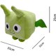 thumbnail image 1 of Peluche Big Games Cat Enorme Cat para niños, 1 of 5