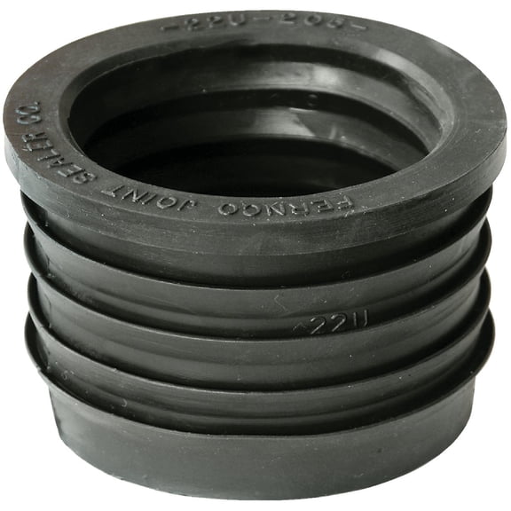 Fernco Inc P22U-205 2" X 2" Bushing