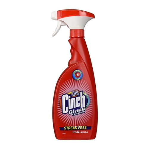 cinch window cleaner cinch window cleaner