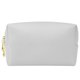 thumbnail image 1 of Bolsa de viaje portátil para cosméticos, bolsa de cosméticos pequeña, portátil, para mujer, de PU, impermeable, bolsa de almacenamiento de cosméticos, 1 of 5