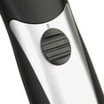 thumbnail image 6 of Chromado Quiet Cordless Lithium Black Clipper Kit Includes 6 Guide Combs, 6 of 7