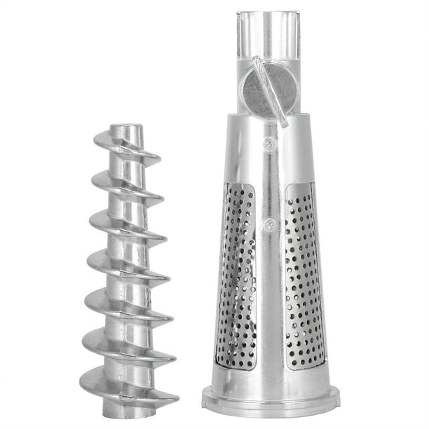 Mixer Attachment,Meat Grinder Tomato Juicer Food Mixer Parts Juicer