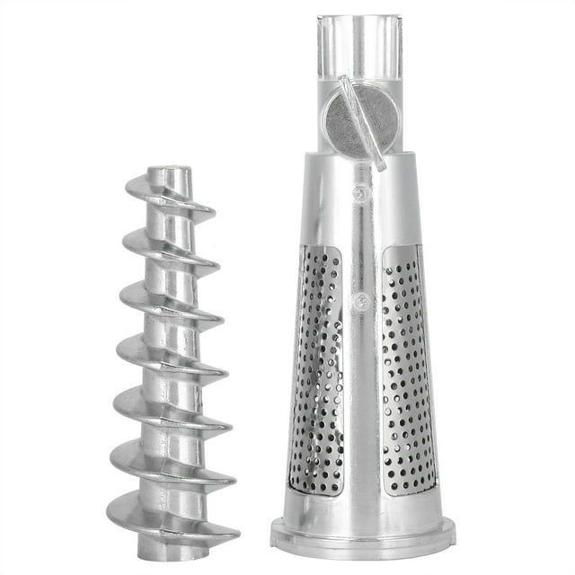 Mixer Attachment,Meat Grinder Tomato Juicer Meat Grinder Accessories Meat Grinder Parts Proven Performance