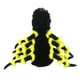 thumbnail image 5 of Disfraz de perro araña, disfraz para mascota, decoración, disfraz con hebilla, accesorio de araña SG, 5 of 9