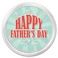thumbnail image 3 of 1 oz Silver Colorized Round - APMEX (Father's Day Celebration), 3 of 4