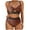 Khaki, variant on Zuesphe Swim Suits for Women 2025 One Piece Tummy Control Bikini Sets for Women Sexy Swimwear for Women One Piece Beachwear for Plus Size Women over 50 Slimming Ruffle Lace