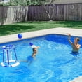 thumbnail image 3 of Juego de baloncesto flotante para piscina GoSports Splash Hoop 360, 3 of 6