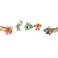 thumbnail image 4 of Playskool Heroes Marvel Super Hero Adventures The Power up Squad, 4 of 4
