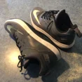 thumbnail image 3 of Ni - ke Ni - ke Fly By 2 Mens Size 14 Sneakers Grey Basketball Shoes Low AJ5902-002, 3 of 5