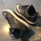 thumbnail image 3 of Ni - ke Ni - ke Fly By 2 Mens Size 14 Sneakers Grey Basketball Shoes Low AJ5902-002, 3 of 5