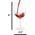 thumbnail image 3 of Tradeopia Grand Verre à Vin, 3 of 4