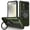 Darkgreen, variant on Decase for Samsung Galaxy S24+ Shockproof Rugged Case with 360° Rotation Kickstand,Military Drop Protection,Anti-Scratch,Non-Fading,Anti-Fingerprints,PC+TPU Back Cover with Screen Protector,Darkgreen