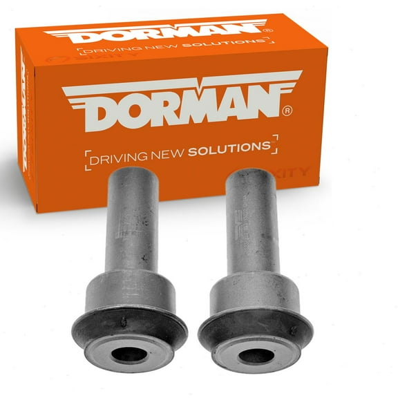 Dorman Front Forward Suspension Subframe Bushing compatible with Nissan Sentra 2.0L L4 2007-2012