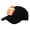 Style 2, variant on Cheerful Hamburger Art Baseball Hat Practical Cotton For Adults Children