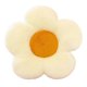 thumbnail image 4 of Sunflowers petals pillow Yellow, 4 of 4