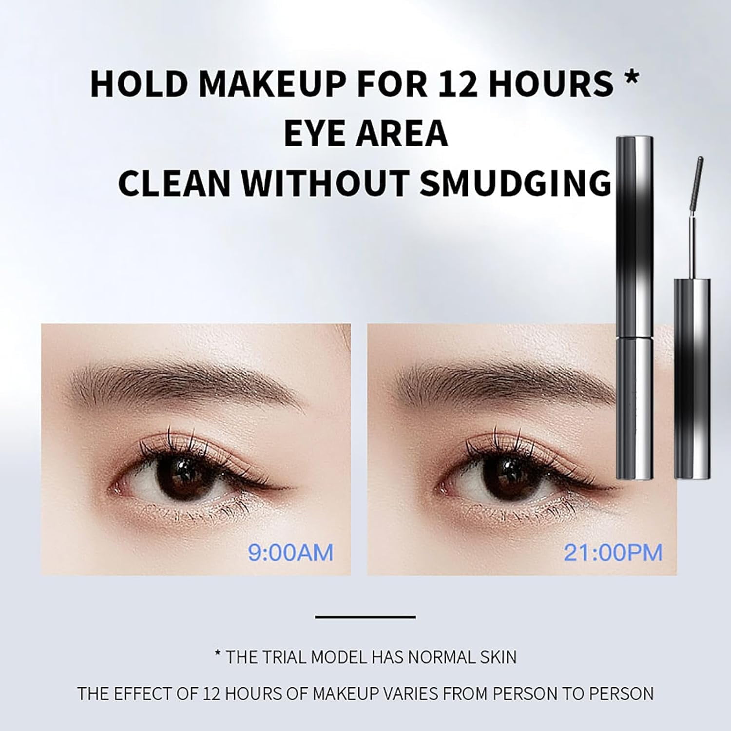 LIJIEYOU マスカラ　５本　新品未使用未開封 LIJIEYOU マスカラBlackの通販 by bubuka's shop｜ラクマ