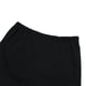thumbnail image 4 of Dnzceghtig Pantalones cortos deportivos elásticos transpirables para mujer, pantalones cortos de verano sólidos L, 4 of 4