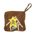 thumbnail image 4 of This Whimsical Six-Piece Plush Nativity Set Is The Perfect 'starter-Set' For Your Children. Great Way To Introduce Them To The Story Of Christmas by Roman, 4 of 4