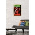 thumbnail image 2 of Bratz: Scream - Drama Queen Wall Poster, 14.725" x 22.375" Framed, 2 of 5