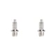 thumbnail image 4 of Eigraketly Spikes Professional Durable Hard Sturdy Steel Nail Field Zapato Track Studs Pinzas Jogging Reemplazos Deportes Type3 NO3, 4 of 6