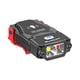 thumbnail image 5 of Linterna para acampar Linterna frontal impermeable recargable para correr Camping Senderismo, 5 of 6
