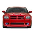 thumbnail image 3 of Flashtech RGB Multi Color LED Halo kit with Wifi App for 2005-2008 Dodge Magnum Fog Lights, 3 of 11