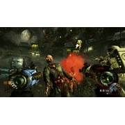 COD Call of Duty: Black Ops (نينتندو وي)