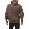 thumbnail image 2 of Pro Club Men's Heavyweight Pullover Hoodie (13oz), 2 of 3