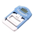 thumbnail image 1 of Digital hand dynamometer Grip strength meter Automatic electronic grip power capture, 1 of 4