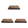 thumbnail image 2 of Youkk Pet Mat Suitable For All Breeds Easy To Clean Value For Money Durable Dog Bed khaki S 40*30*5cm 3Set, 2 of 6