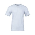 thumbnail image 5 of Russell Athletic Men's Dri-Power Cotton Performance Short Sleeve T-Shirts with Moisture Wicking, Sizes S-4XL, 5 of 8