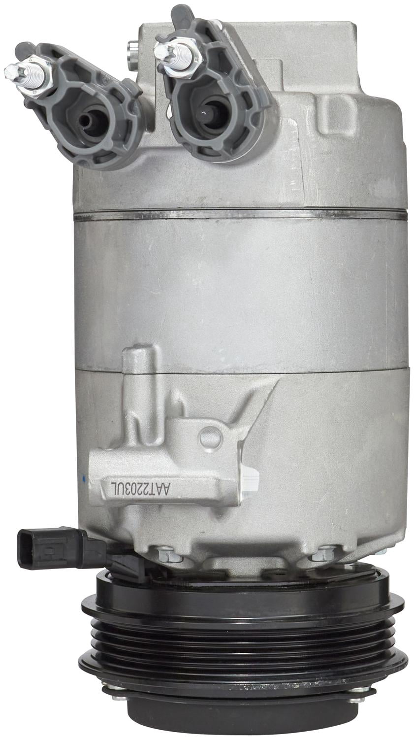 Spectra Premium A/C Compressor 0610370