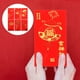 thumbnail image 5 of EeaseMX 24 sobres rojos tradicionales chinos del Año del Conejo 2023, 5 of 7