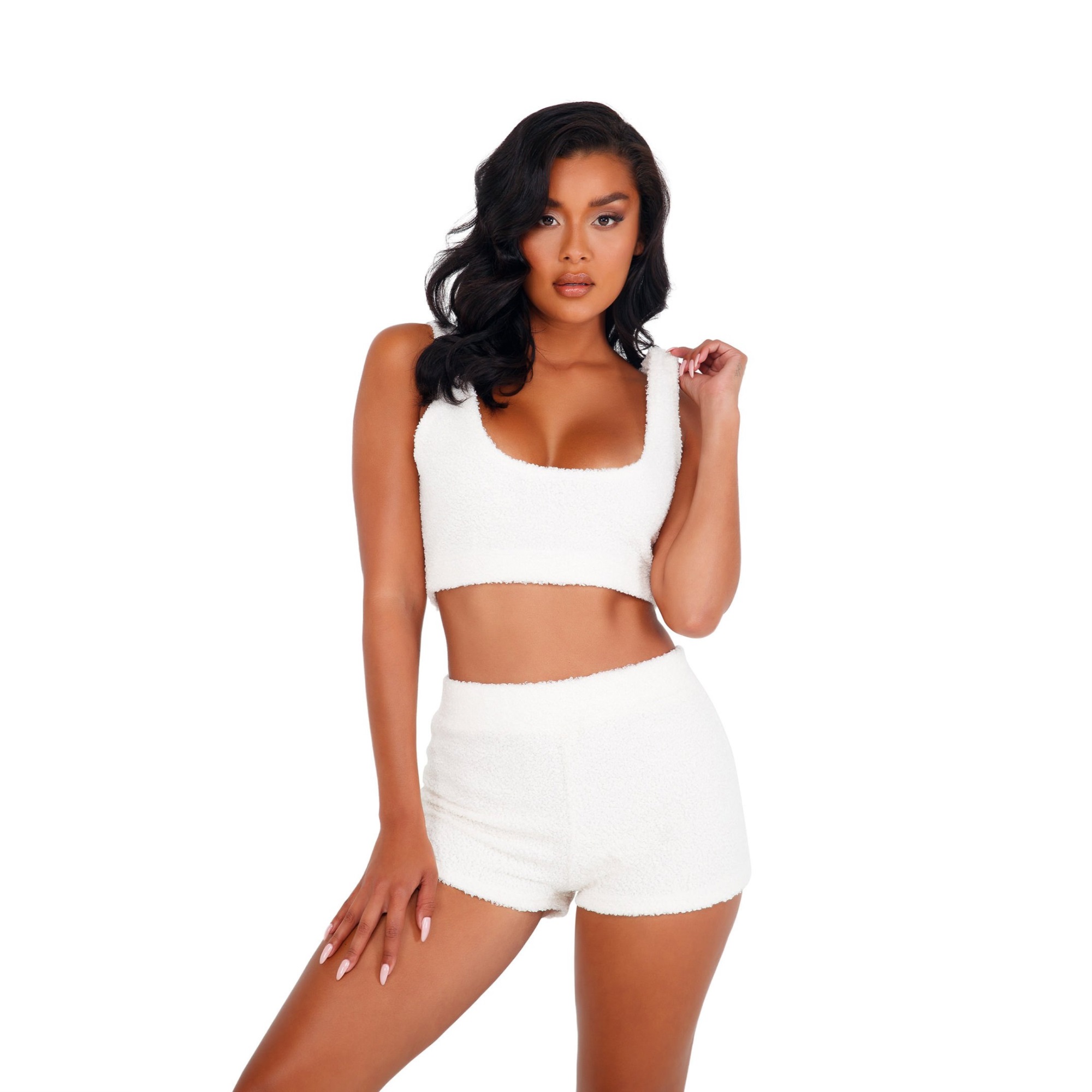 li412-2pc-cozy-comfy-fuzzy-short-set 