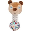 Eric Carle Bead Stick Rattle, Brown Bear
