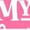 Hot Pink, variant on Inktastic Daddy is My Valentine Girls Girls Long Sleeve Toddler T-Shirt