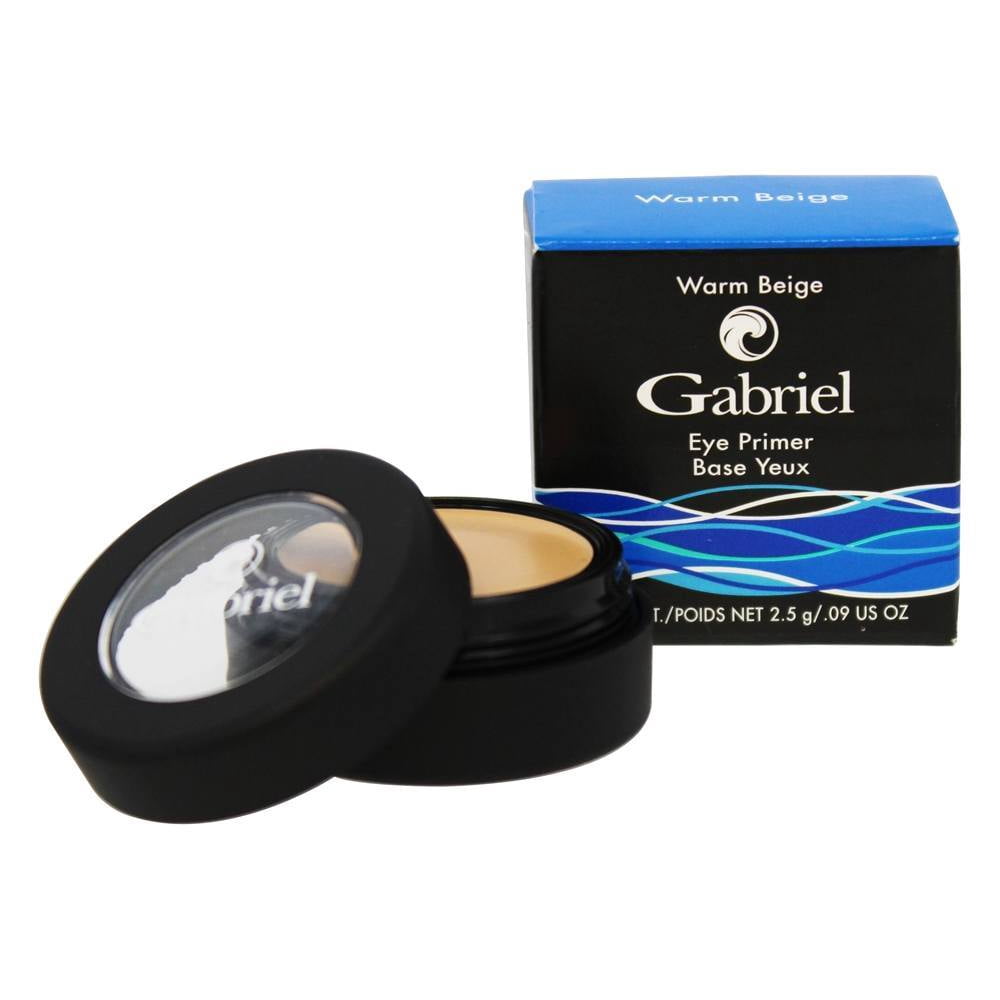 Gabriel Cosmetics Gabriel Cosmetics Inc. Eye Primer Warm Beige 0.